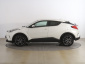 Toyota C-HR, 2016