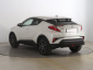 Toyota C-HR, 2016