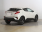 Toyota C-HR, 2016