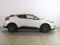 Toyota C-HR, 2016
