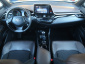 Toyota C-HR, 2016