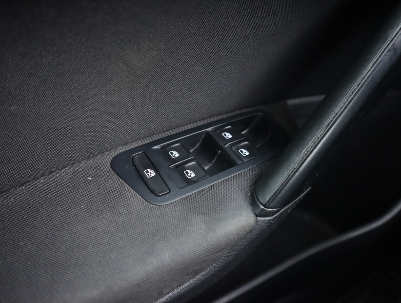 Volkswagen Golf, 2018