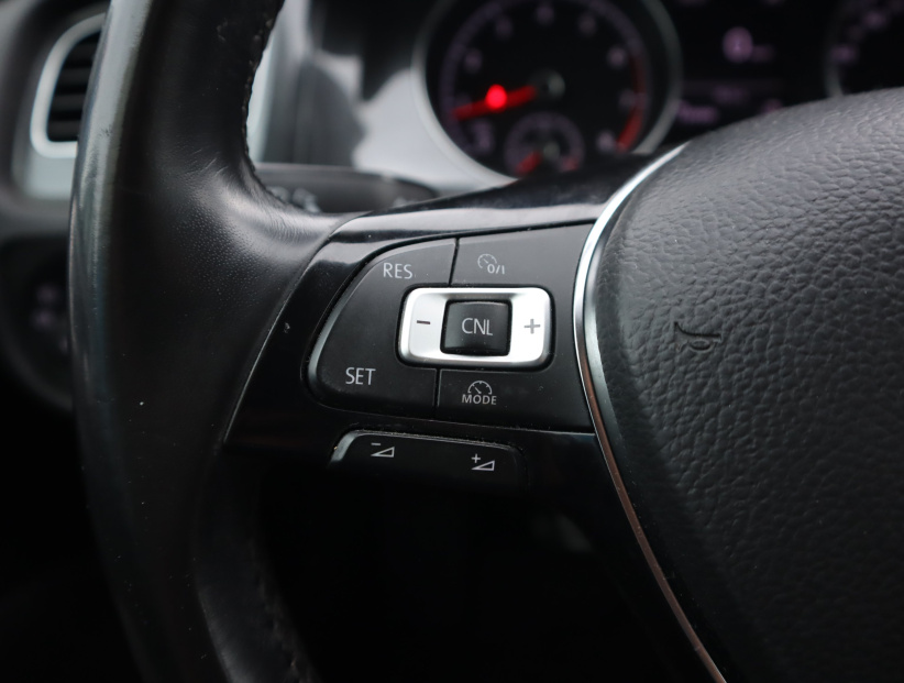 Volkswagen Golf, 2018