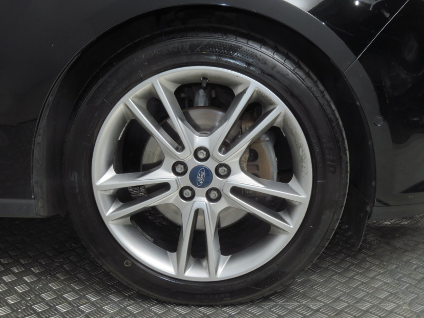 Ford Galaxy, 2016