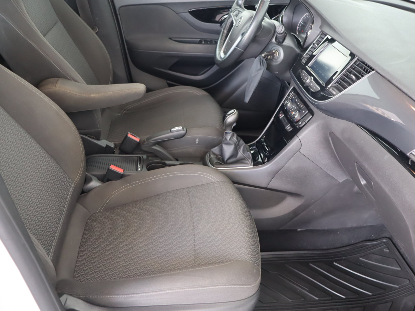 Opel Mokka, 2018