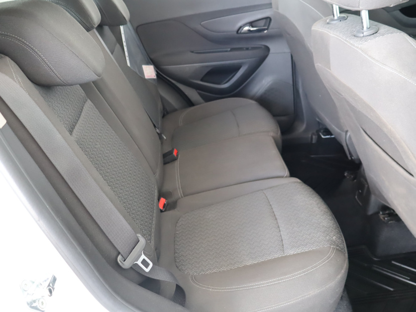 Opel Mokka, 2018