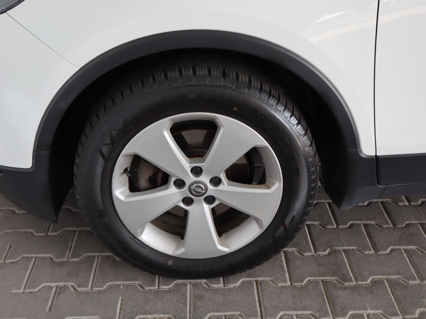 Opel Mokka, 2018