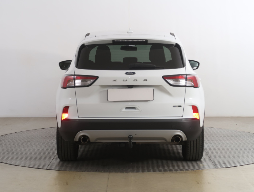 Ford Kuga, 2020