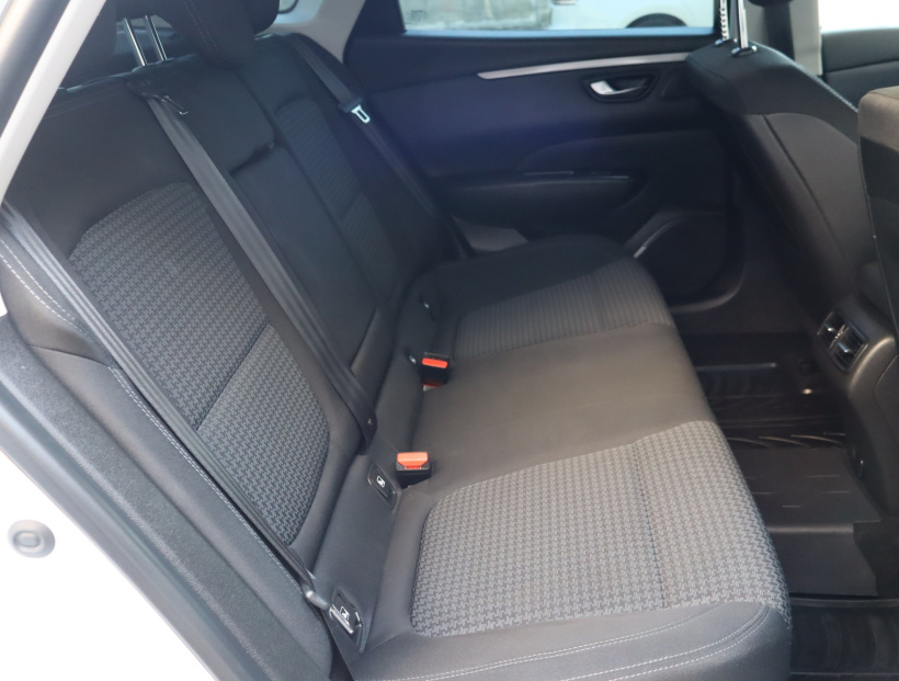 Renault Talisman, 2018