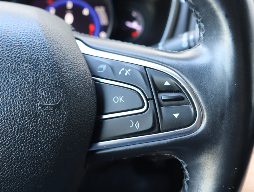 Renault Talisman, 2018