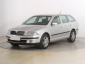 Škoda Octavia, 2006