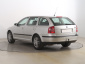 Škoda Octavia, 2006