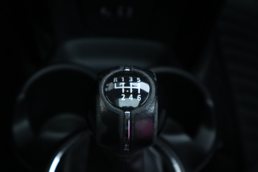 MINI 5-door, 2016
