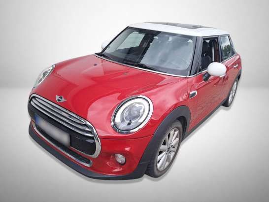 MINI 5-door