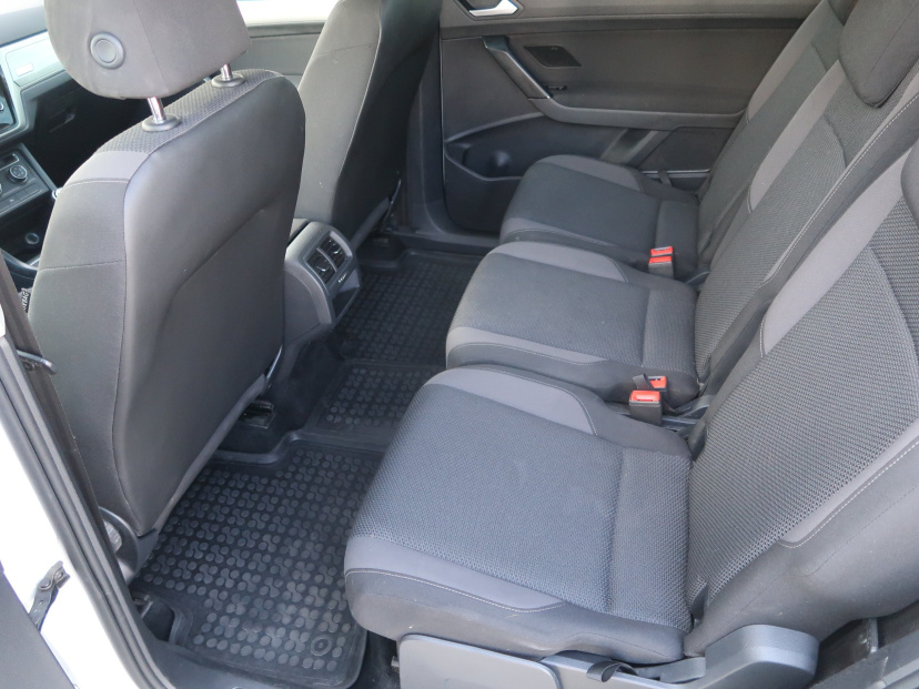 Volkswagen Touran, 2015