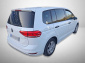 Volkswagen Touran, 2015