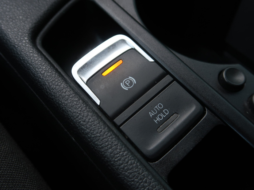Volkswagen Touran, 2015