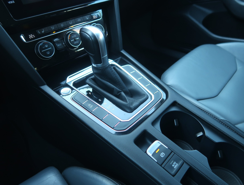 Volkswagen Arteon, 2019