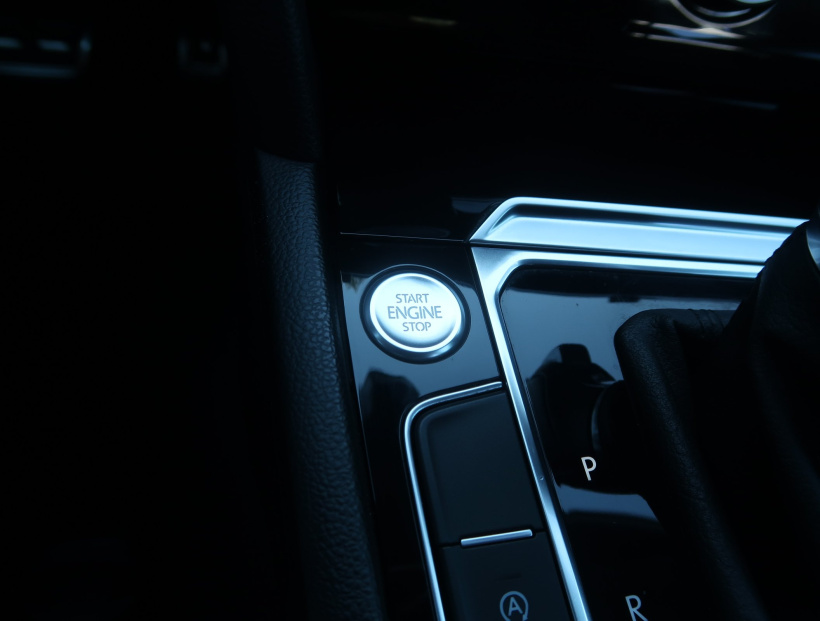 Volkswagen Arteon, 2019