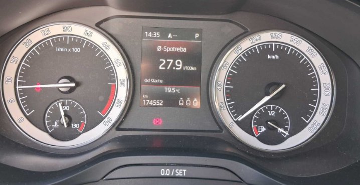 Škoda Kodiaq, 2018