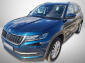 Škoda Kodiaq, 2018