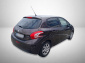 Peugeot 208, 2013