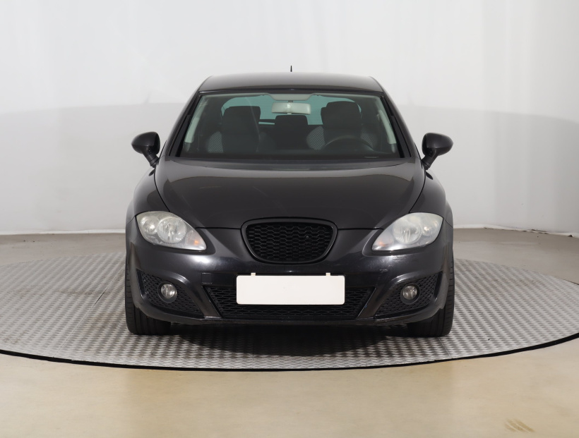 Seat Leon, 2010