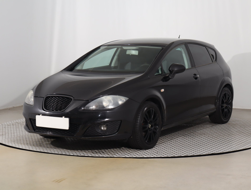 Seat Leon, 2010