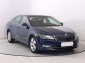 Škoda Superb, 2017