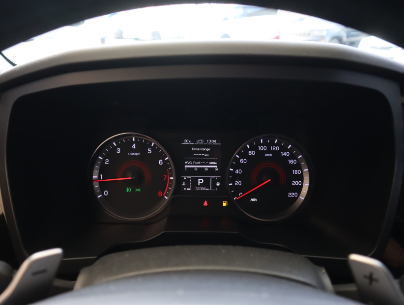 SsangYong Korando, 2021