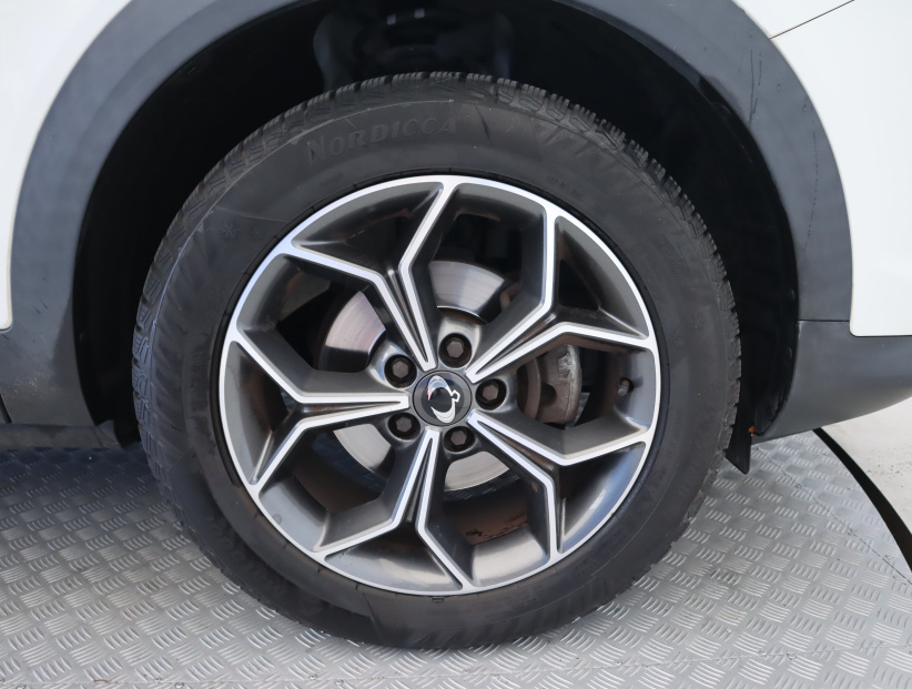 SsangYong Korando, 2021