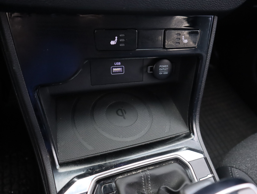 SsangYong Korando, 2021