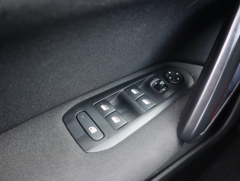 Peugeot 308, 2019