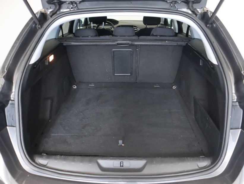 Peugeot 308, 2019