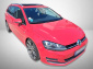 Volkswagen Golf, 2014