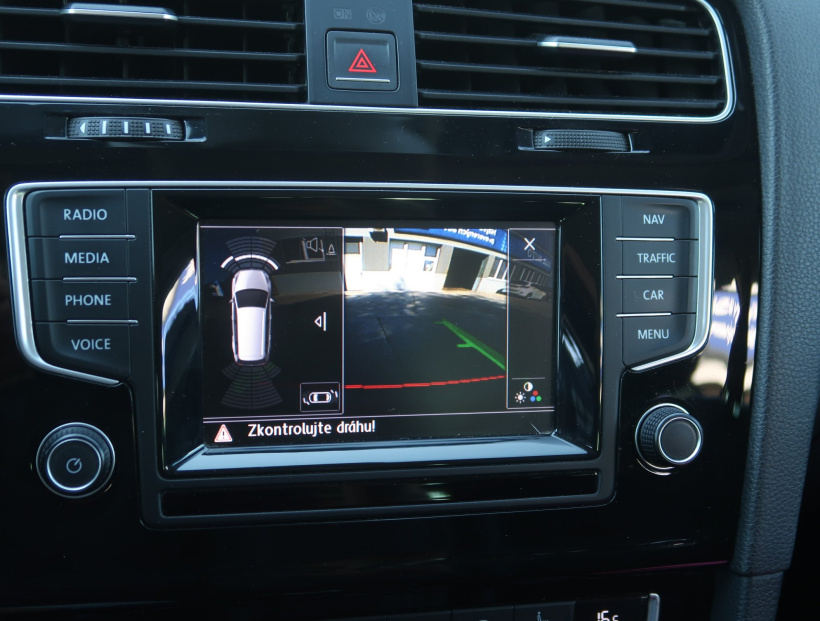 Volkswagen Golf, 2014