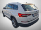 Škoda Kodiaq, 2019