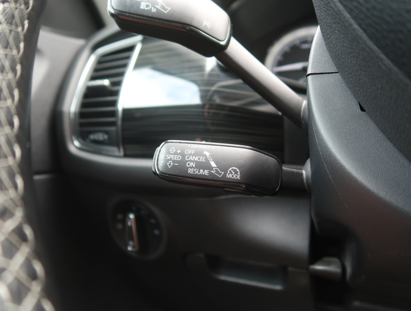Škoda Kodiaq, 2019