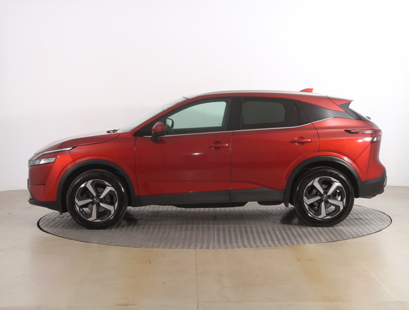 Nissan Qashqai, 2023