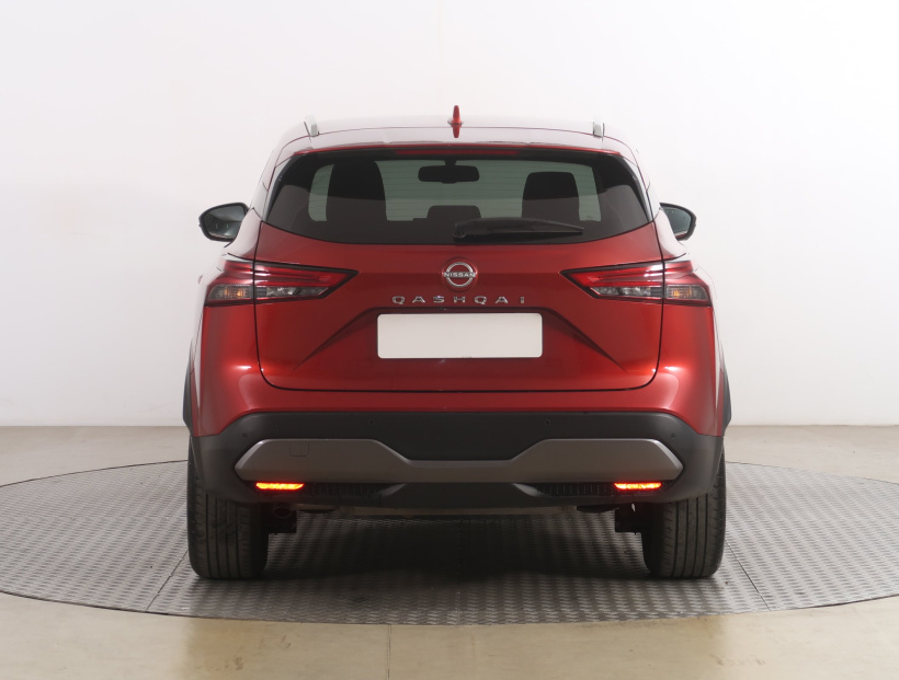 Nissan Qashqai, 2023