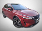 Nissan Qashqai, 2023