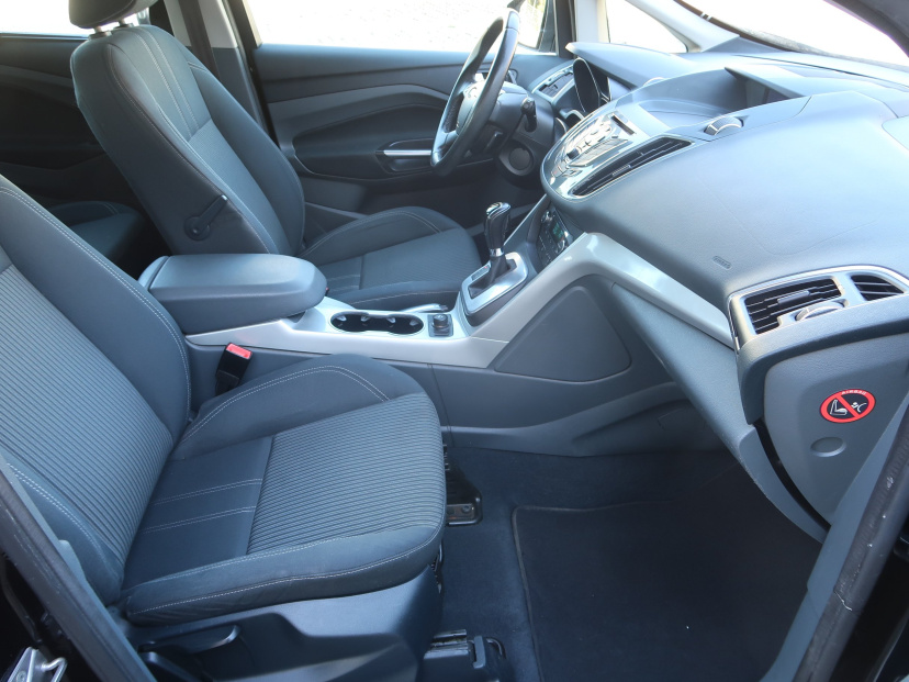 Ford Grand C-Max, 2011