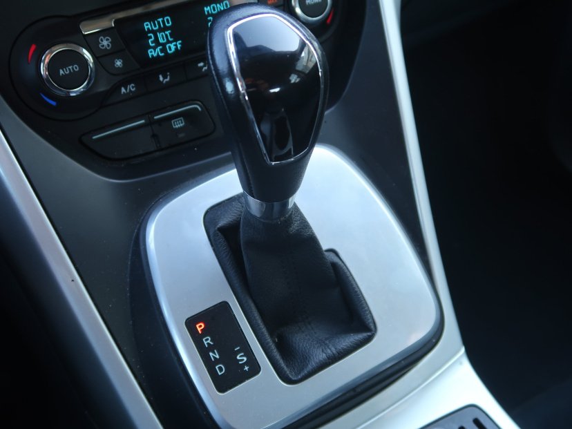 Ford Grand C-Max, 2011