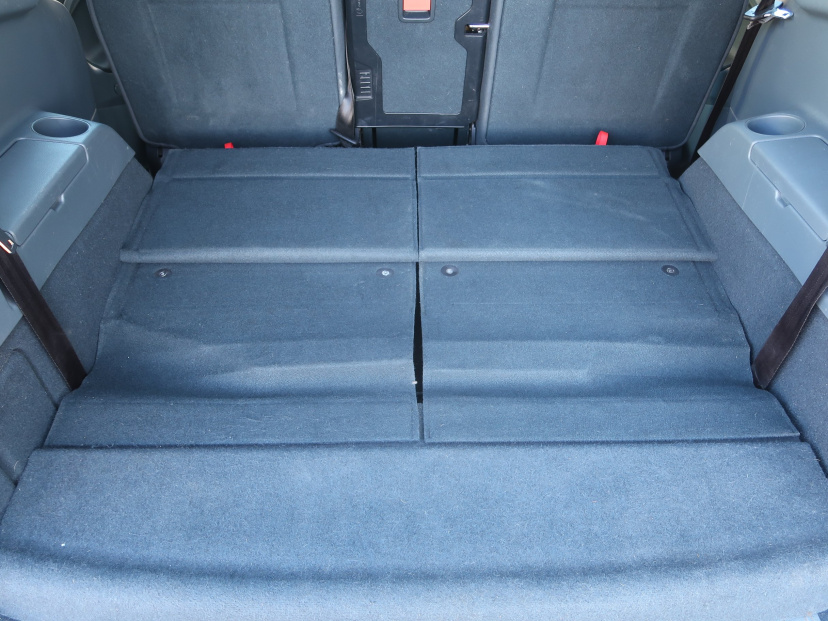 Ford Grand C-Max, 2011