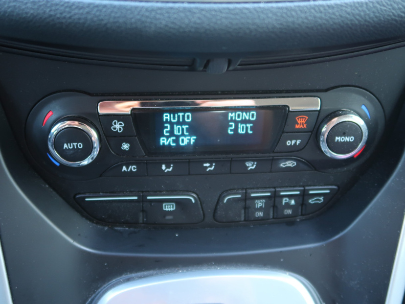 Ford Grand C-Max, 2011