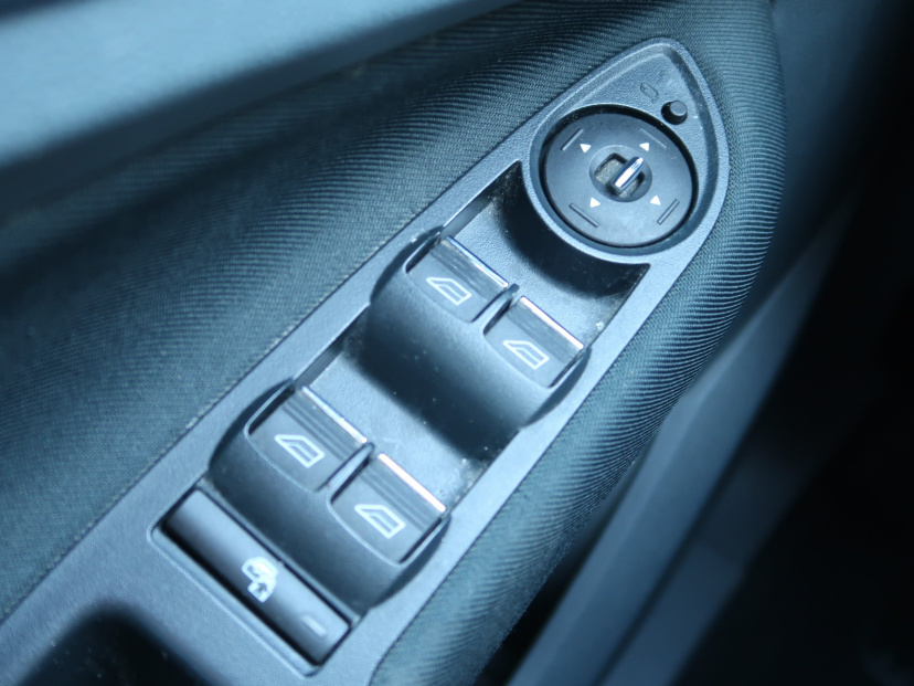 Ford Grand C-Max, 2011