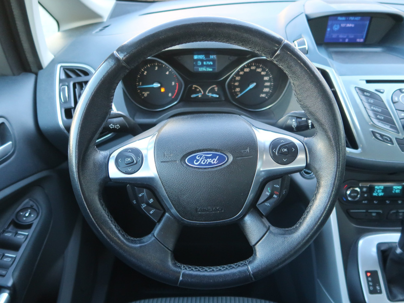 Ford Grand C-Max, 2011