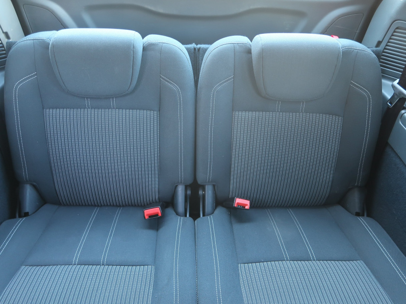 Ford Grand C-Max, 2011