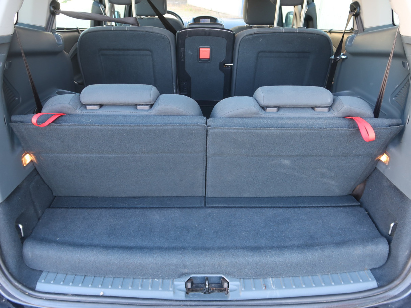 Ford Grand C-Max, 2011