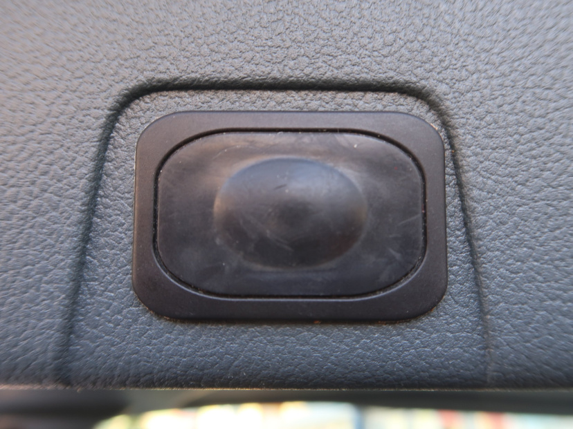 Ford Grand C-Max, 2011